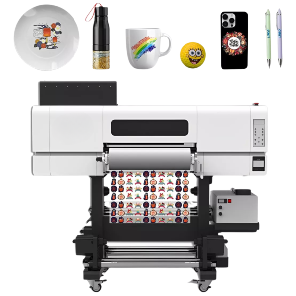 6 Impresión UV DTF 28x100