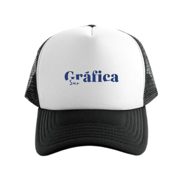 Gorra Trucker