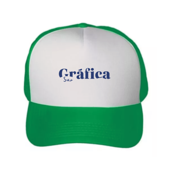 Gorra Trucker