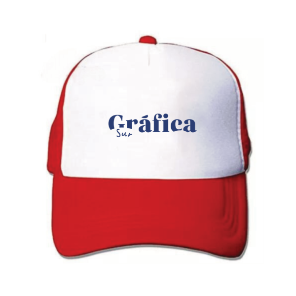 Gorra Trucker