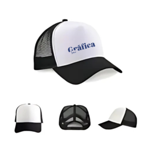 Gorra Trucker