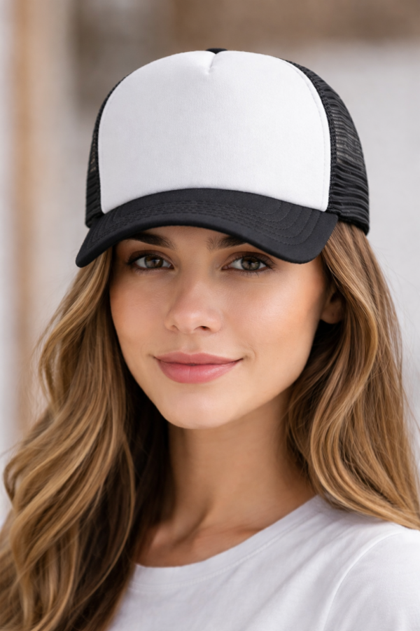 Gorra Trucker