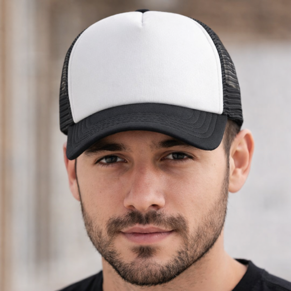 Gorra Trucker
