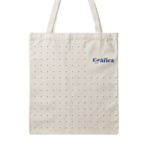 GRÁFICA SUR - PUBLICACIONES WEB (2) Bolsa Lienzo