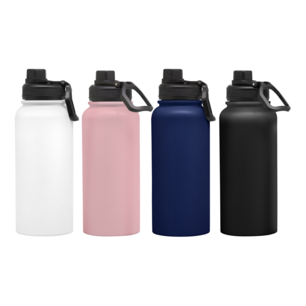 10 Botella térmica LITER