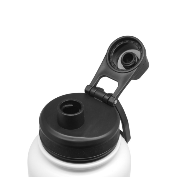 13 Botella térmica LITER