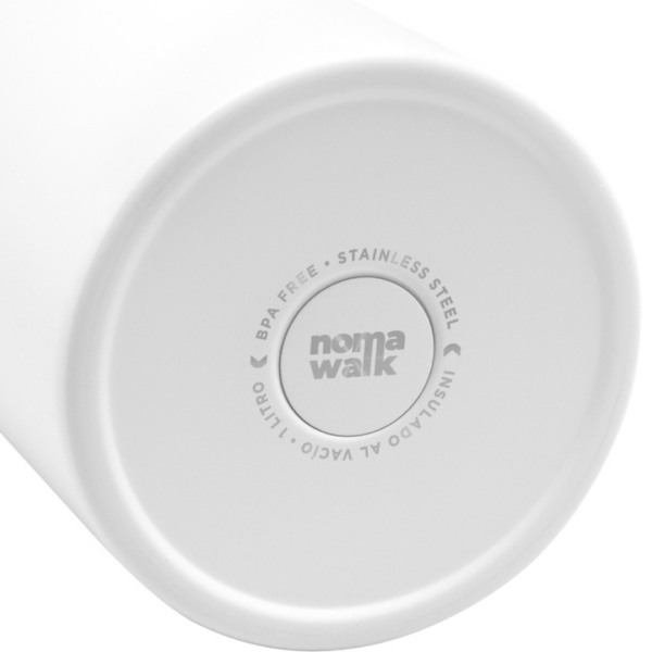 6 Botella térmica LITER