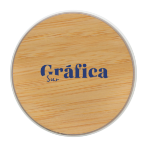 Imágenes para web y Marketplace Cargador inalámbrico "COMPACT"