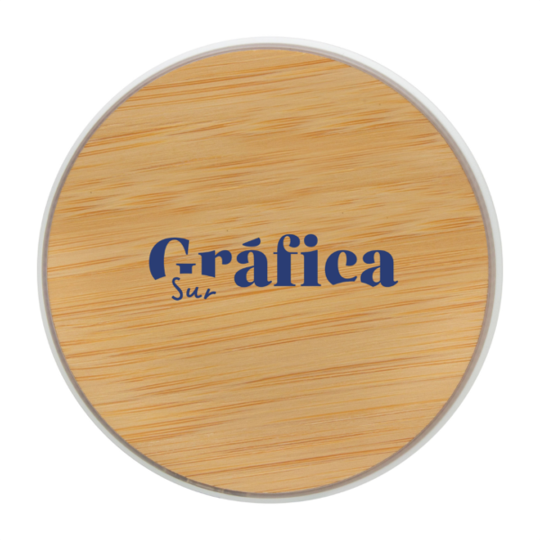 Imágenes para web y Marketplace Cargador inalámbrico "COMPACT"