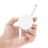 alt_promocional_publicitario_cable_cargador_retractil_EC774_blanco_mano Cable retráctil de carga FASTER